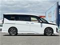 2024 Nissan Serena