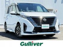 2024 Nissan Serena