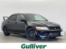 2001 Mitsubishi Lancer