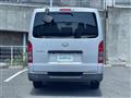 2007 Toyota Regiusace Van