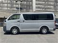 2007 Toyota Regiusace Van