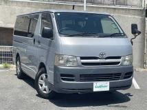 2007 Toyota Regiusace Van