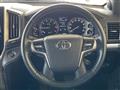 2017 Toyota Land Cruiser
