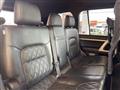 2017 Toyota Land Cruiser