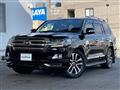 2017 Toyota Land Cruiser
