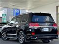 2017 Toyota Land Cruiser