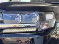 2017 Toyota Land Cruiser