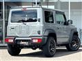 2023 Suzuki Jimny Sierra