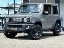 2023 Suzuki Jimny Sierra