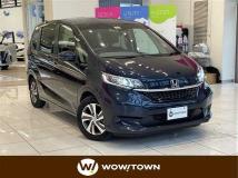 2020 Honda Freed