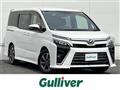 2017 Toyota Voxy
