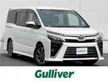 2017 Toyota Voxy