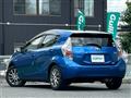 2013 Toyota AQUA