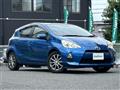 2013 Toyota AQUA