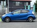 2013 Toyota AQUA