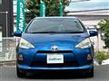 2013 Toyota AQUA