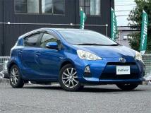 2013 Toyota AQUA