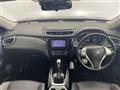 2015 Nissan X-Trail