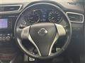 2015 Nissan X-Trail