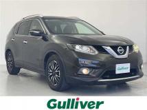 2015 Nissan X-Trail