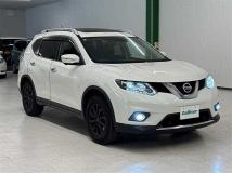 2016 Nissan X-Trail