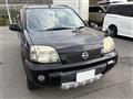 2004 Nissan X-Trail