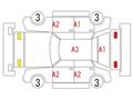 2004 Nissan X-Trail