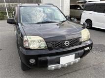 2004 Nissan X-Trail