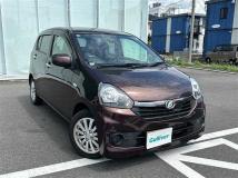 2015 Daihatsu Mira Es