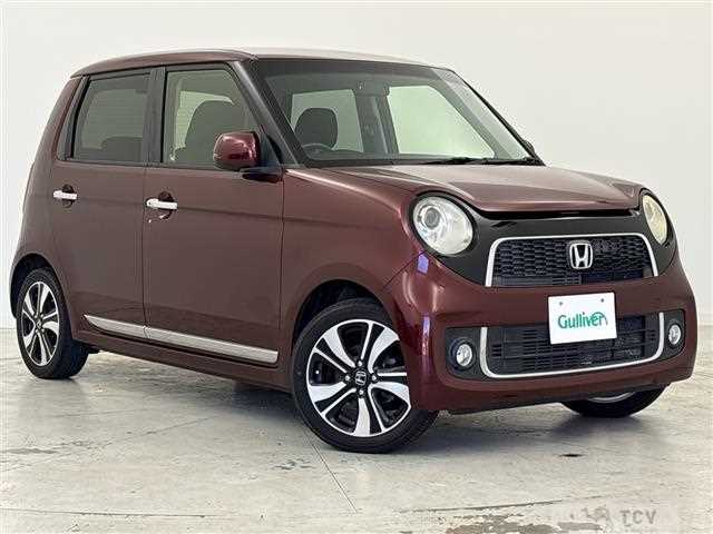 2012 Honda N-ONE