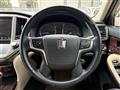 2015 Toyota Crown Royal Series