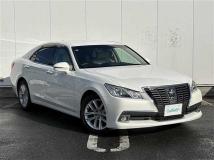 2015 Toyota Crown Royal Series