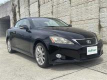 2010 Lexus IS