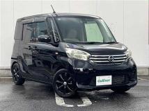 2015 Nissan DAYZ ROOX