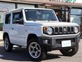 2021 Suzuki Jimny