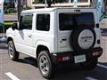 2021 Suzuki Jimny