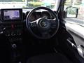 2021 Suzuki Jimny