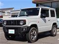 2021 Suzuki Jimny