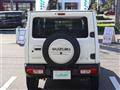 2021 Suzuki Jimny