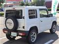 2021 Suzuki Jimny