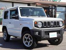 2021 Suzuki Jimny
