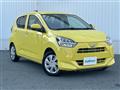 2017 Daihatsu Mira Es
