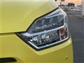 2017 Daihatsu Mira Es