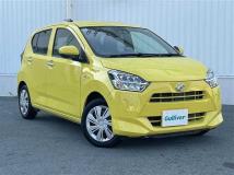 2017 Daihatsu Mira Es
