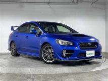 2014 Subaru WRX STI