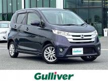 2014 Nissan DAYZ