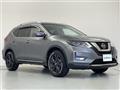 2021 Nissan X-Trail