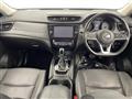2021 Nissan X-Trail