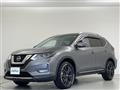 2021 Nissan X-Trail