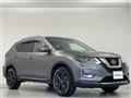 2021 Nissan X-Trail